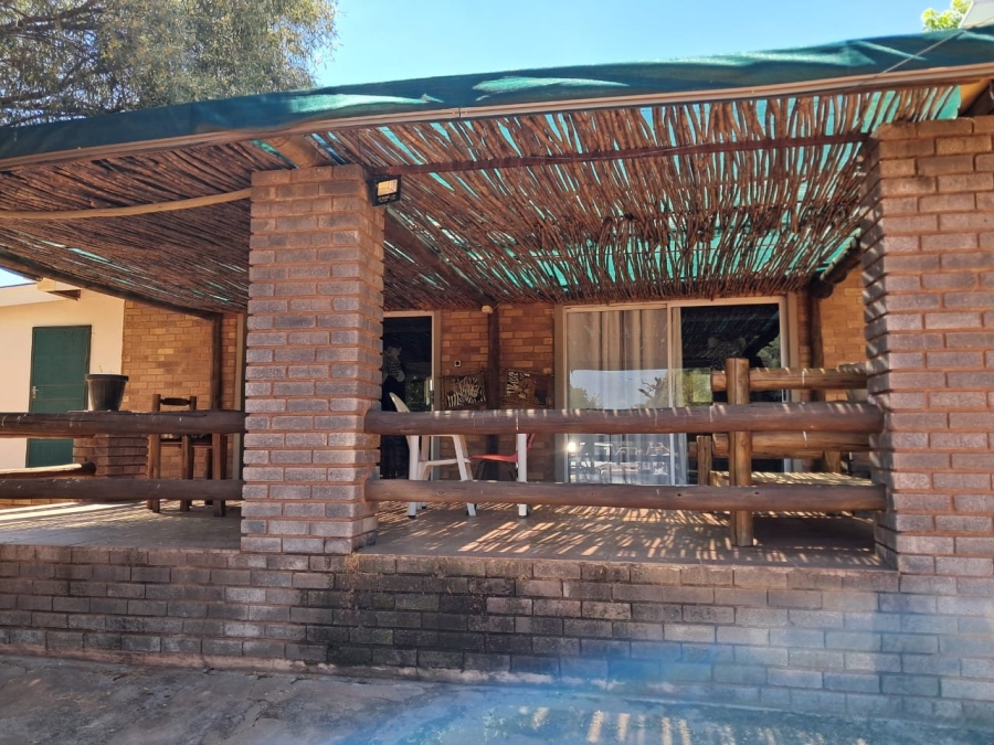 Commercial Property for Sale in Kuruman Northern Cape